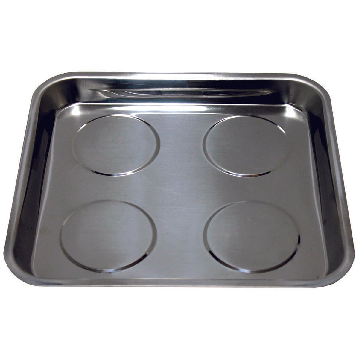 SP Tools Magnetic Parts Tray 10.5""x11.5""x1-1/8