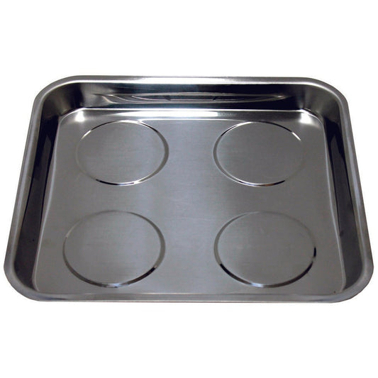 SP Tools Magnetic Parts Tray 10.5""x11.5""x1-1/8