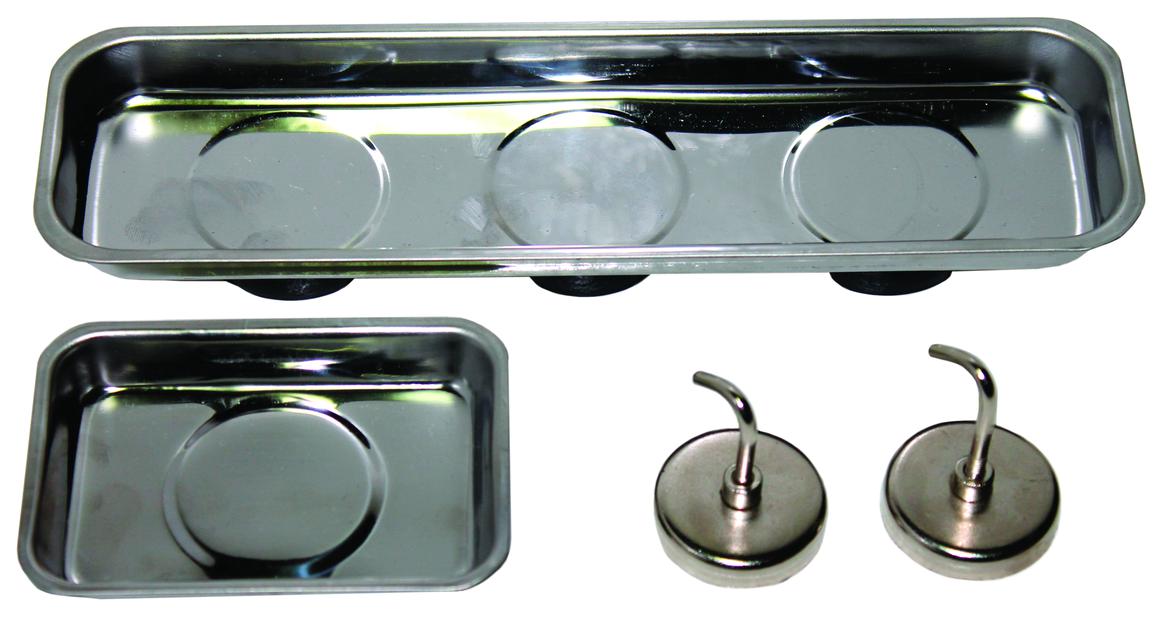 SP Tools Magnetic Tool Set 4Pc