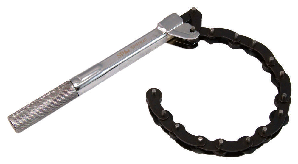 SP Tools Exhaust Pipe Cutter 20-75mm