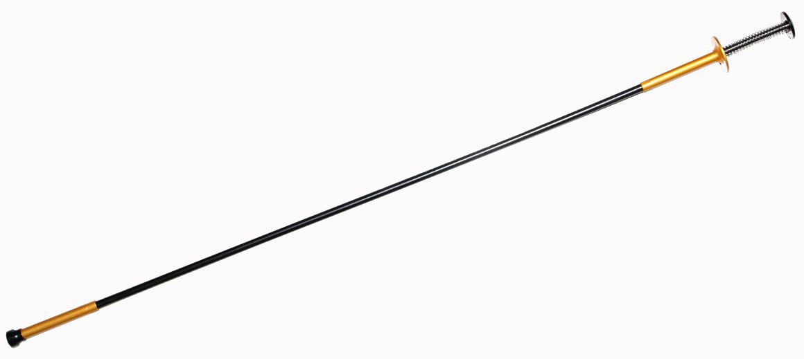 SP Tools Pick-Up Tool 4 Jaw Flexible 610mm-2In1