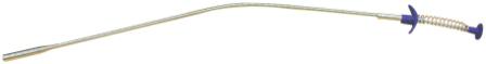 SP Tools Pick-Up Tool 4 Jaw Flexible 610mm-2In1