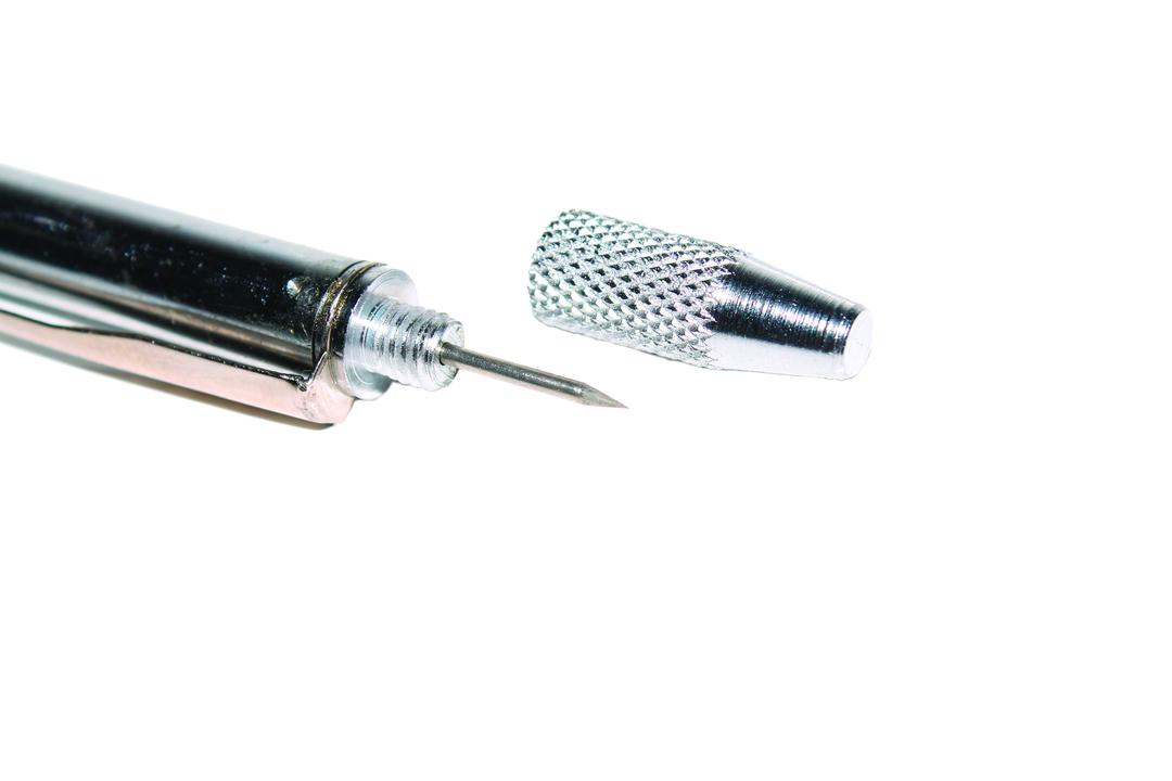 SP Tools Pick-Up Tool 0.5Kg Magnetic W/ Needle