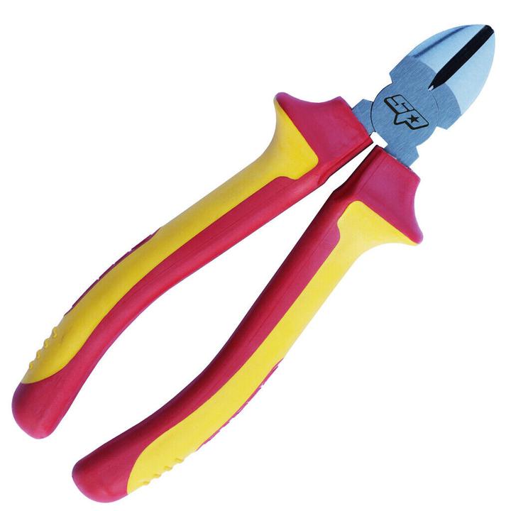 Sp Tools Cutter 180mm