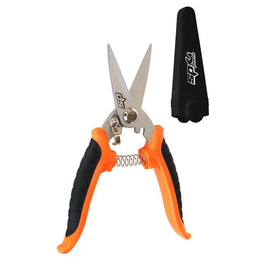 SP Tools Industrial Snip Shear/Scissor 180mm
