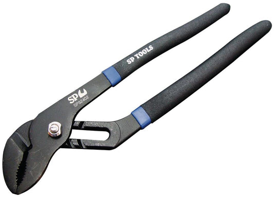 SP Tools Pliers Adjustable Joint 200mm