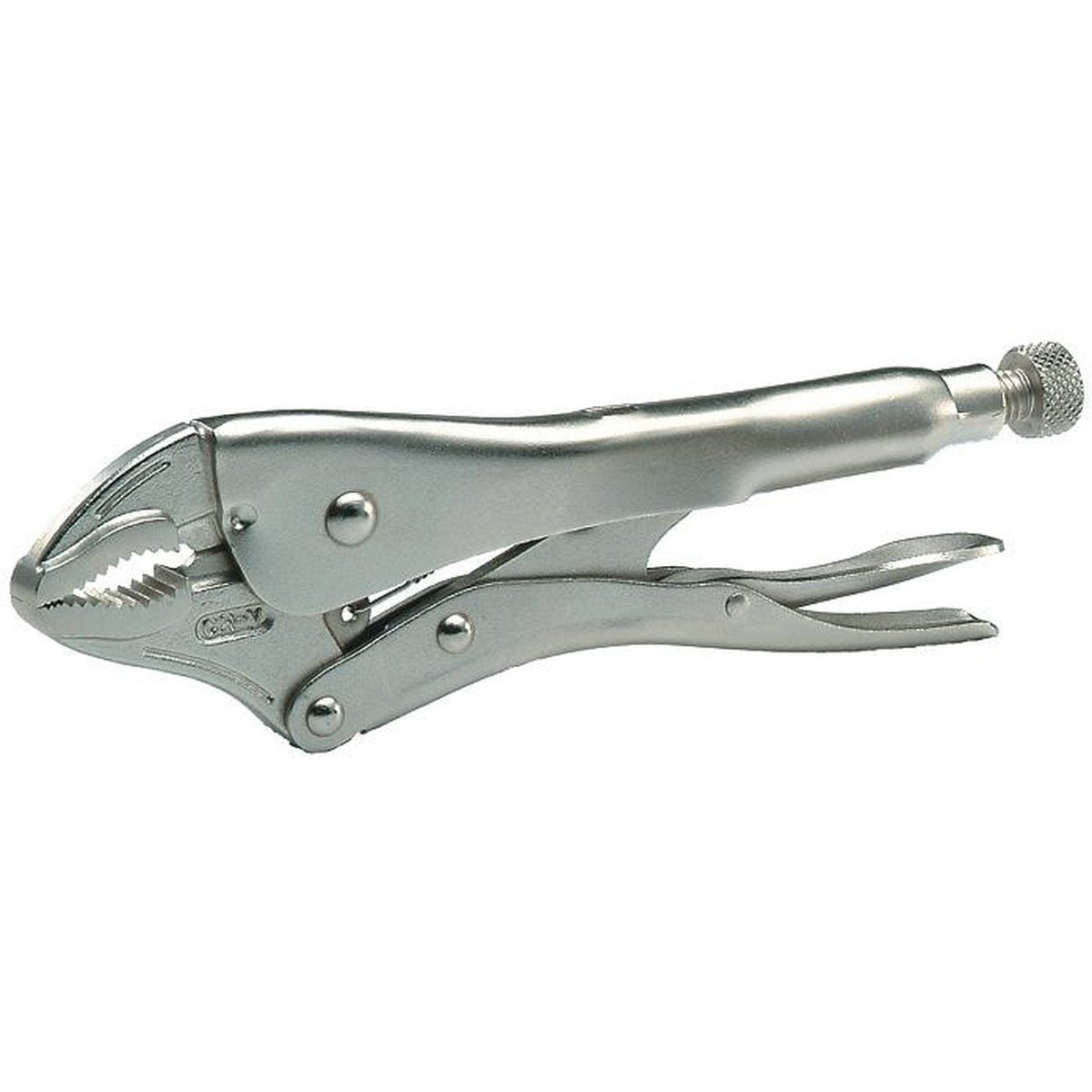 SP Tools Pliers Locking 125mm (Hd)