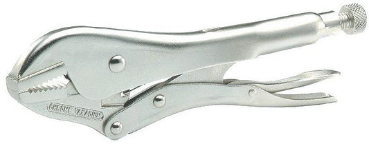 SP Tools Pliers Locking Straight Jaw 175mm ( Hd)