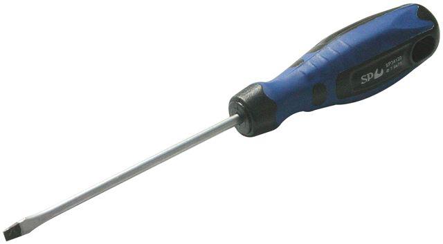 SP Tools Screwdriver Premium Slotted 3.0x75mm