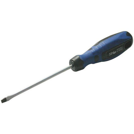 SP Tools Screwdriver Premium Slotted 3.0x75mm
