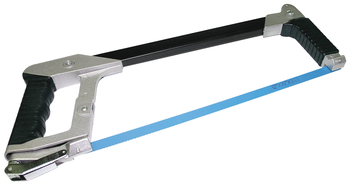 SP Tools Hacksaw Boxframe Alloy 12" (305mm)