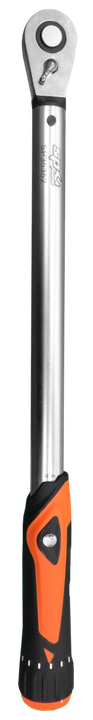 SP Tools Torque Micrometer Wrench 1/2"Dr 517mm