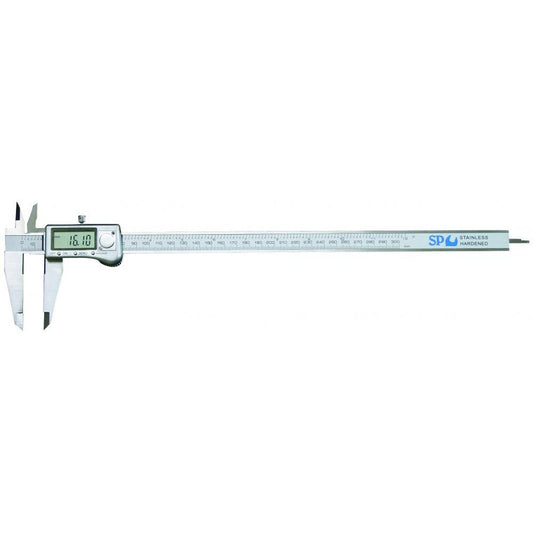 SP Tools Digital Vernier Callipers 150mm/6
