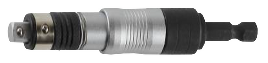 SP Tools Adaptor Power Bit 2 In 1 1/4""Dr Universal