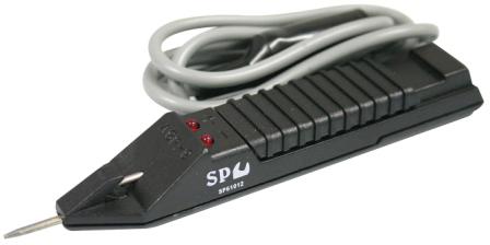 SP Tools Circuit Tester 3-48Volt