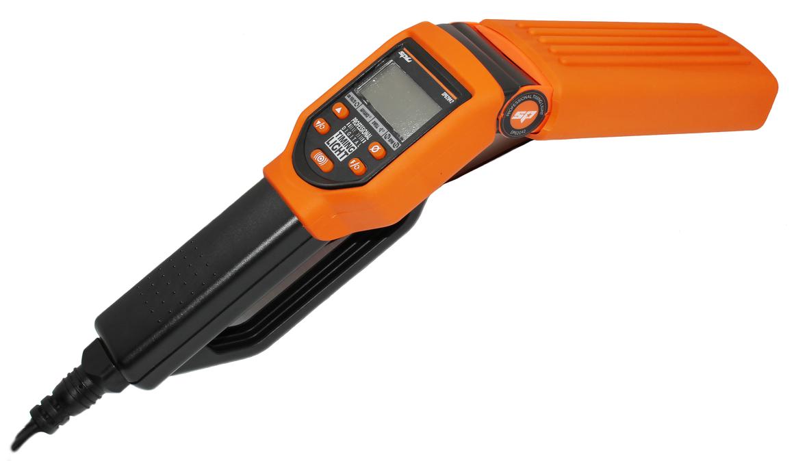 SP Tools Advance Timing Light - Pro Digital (With Boot)
