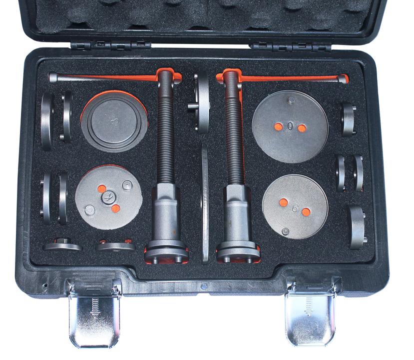 SP Tools Brake Piston Rewind Kit (RH & LH)