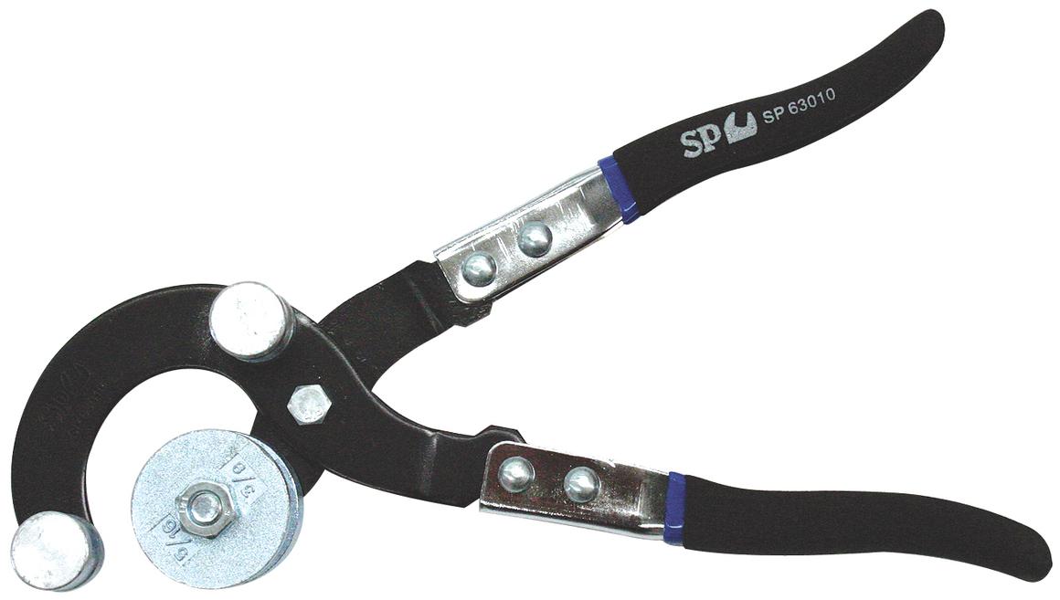 SP Tools Brake Tube Bender