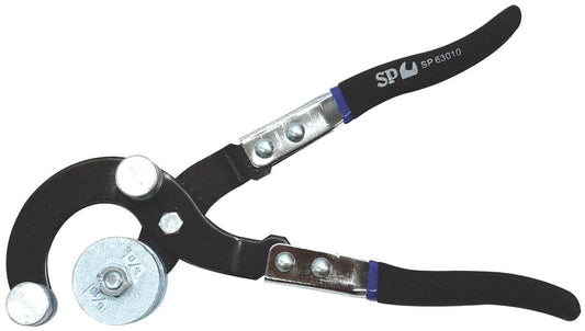 SP Tools Brake Tube Bender