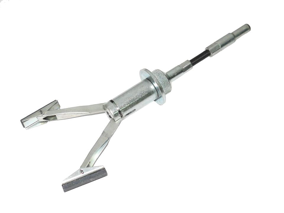 SP Tools Brake Hone 2x28mm Leg - Medium Grit