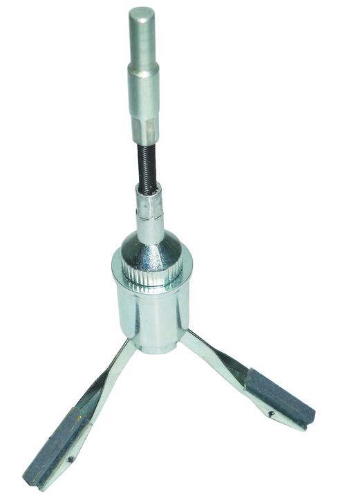 SP Tools Brake Hone 3x28mm Leg - Medium Grit