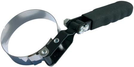 SP Tools Filter Wrench Swivel Handle Oil 2-3/8""- 2-7/8