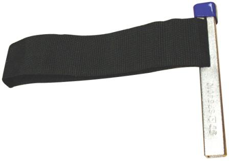 SP Tools Filter Wrench Nylon Strap Oil