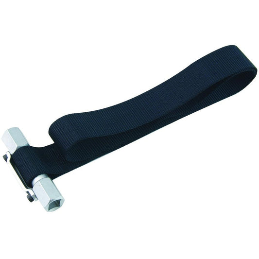 SP Tools Oil Filter Wrench Strap Type Truck