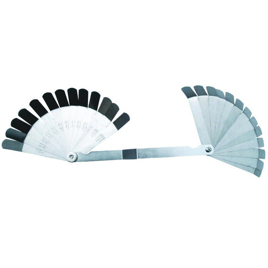 SP Tools Gauge 26Pcs Double Ended Offset Feeler Set -4
