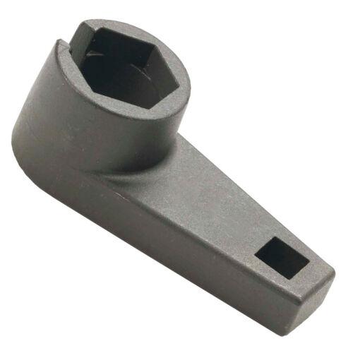 SP Tools Oxygen Sensor Socket 3/8"" Dr 22mm