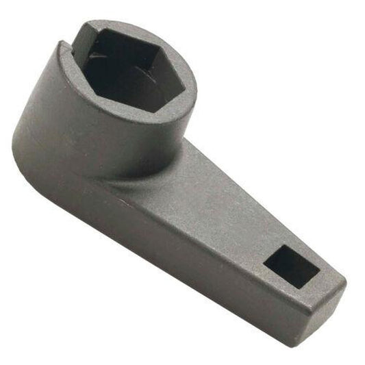SP Tools Oxygen Sensor Socket 3/8"" Dr 22mm