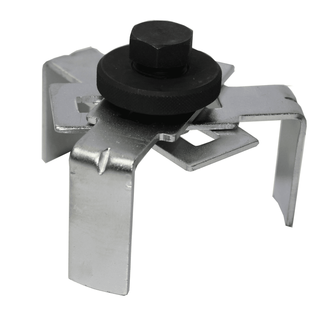 SP Tools Fuel Tank Sender Spanner 3-Leg 75-160mm