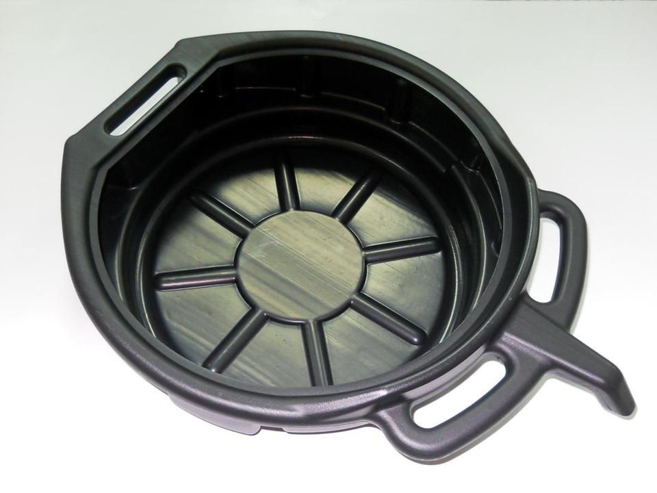 SP Tools Multi Drain Tub 16L