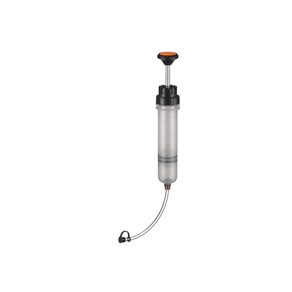 SP Tools Oil - Fluid Syringe 200Ml
