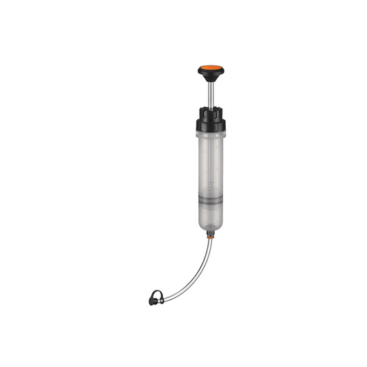 SP Tools Oil - Fluid Syringe 200Ml