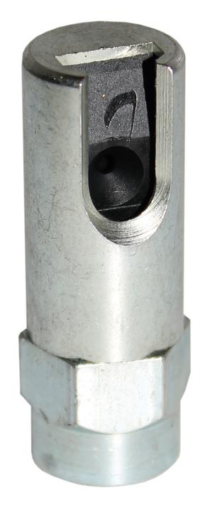 SP Tools Coupler - Grease Gun Right Angle