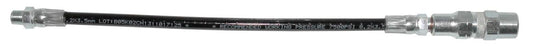 SP Tools Hose - Grease Gun 12"" Flexible Inc Coupler