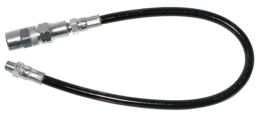 SP Tools Hose - Grease Gun 18"" Flexible Inc Coupler