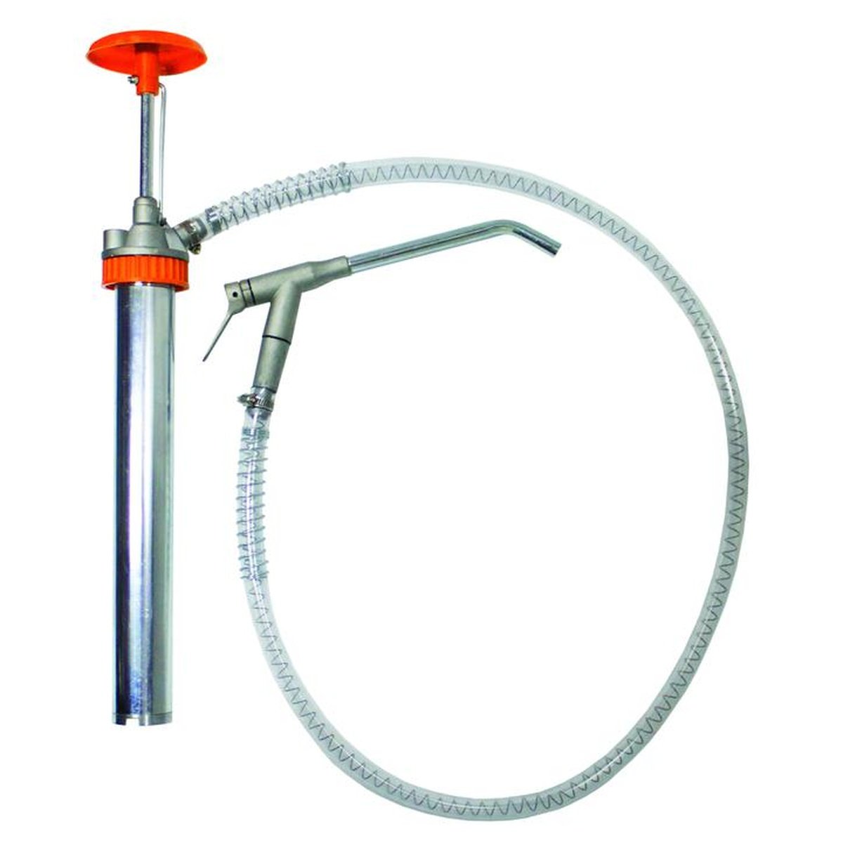 SP Tools Pump 20Lt Spring Gear Oil Hand Drum