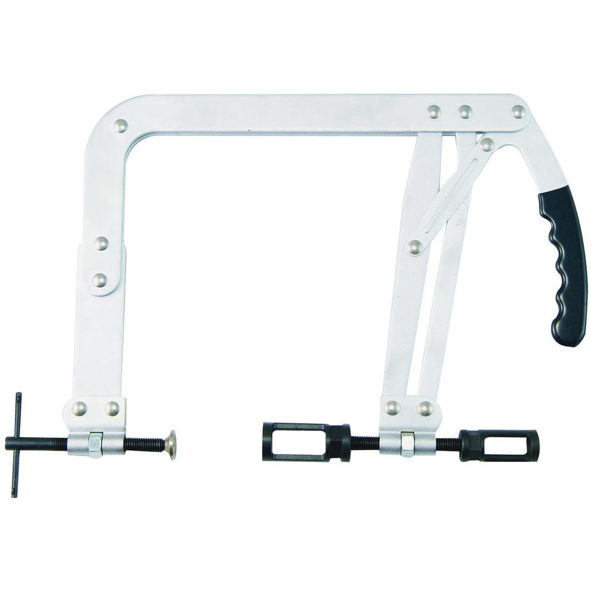 SP Tools Valve Spring Compressor