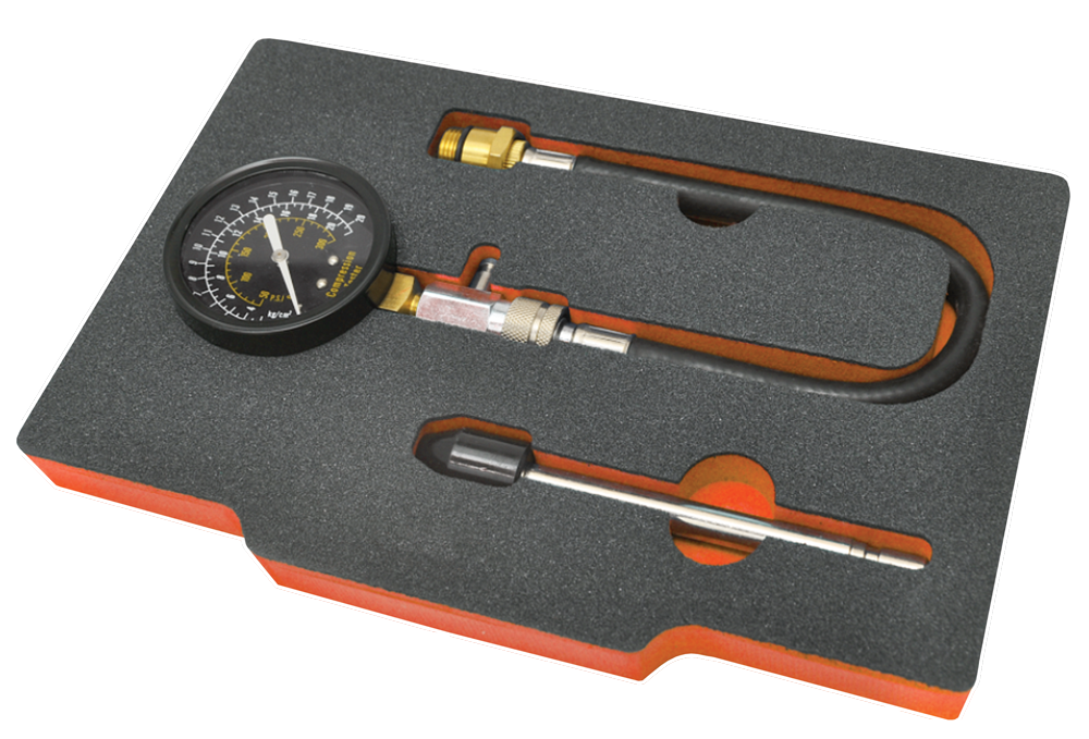 SP Tools Compression Tester (Heavy Duty)