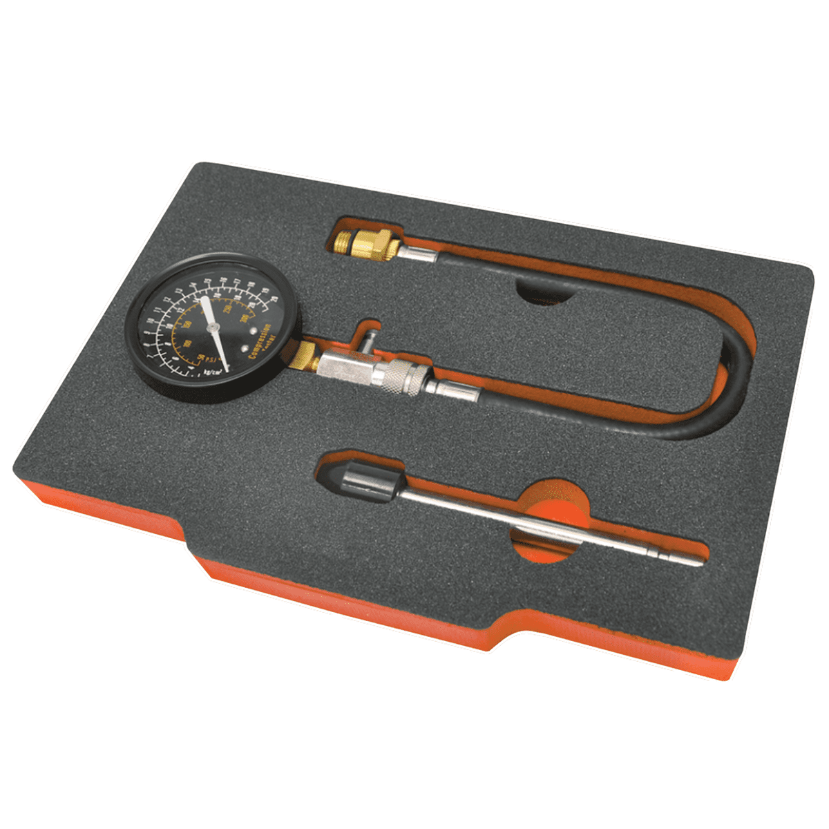 SP Tools Compression Tester (Heavy Duty)