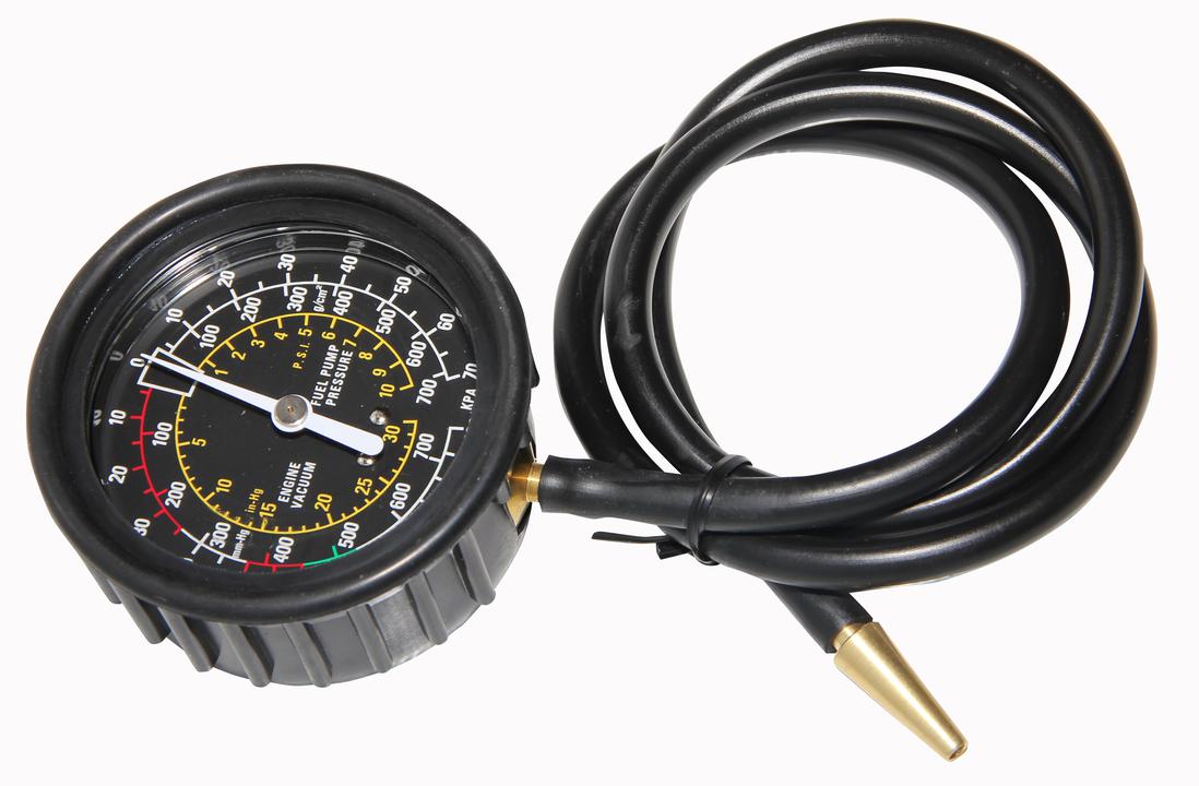 SP Tools Vacuum/Fuel Pump Tester Kit