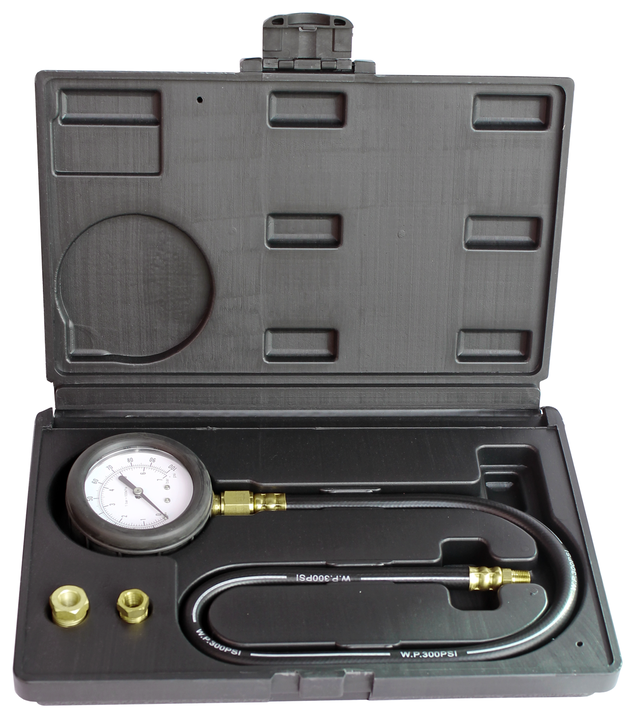 SP Tools Engine Oil Pressure Tester