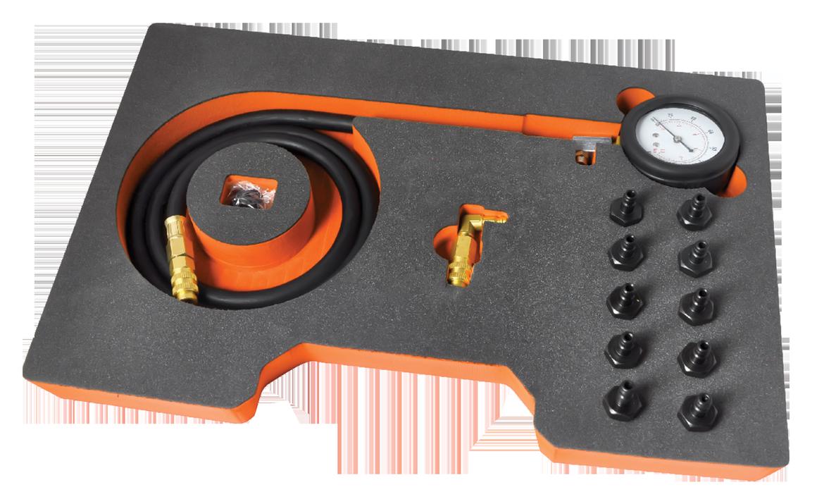 SP Tools Engine Oil Pressure Tester