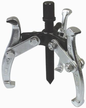 SP Tools Gear Puller 3 Jaw Rev. - 150mm