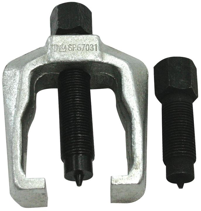 SP Tools Puller Tie Rod End & Pitman Arm Puller