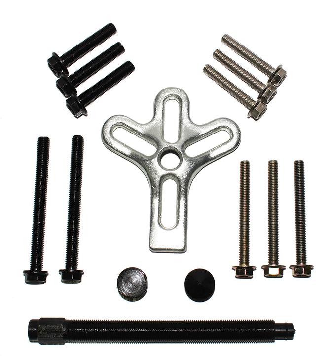 SP Tools Puller Harmonic Balancer