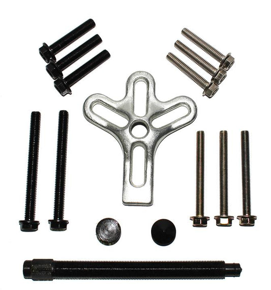 SP Tools Puller Harmonic Balancer