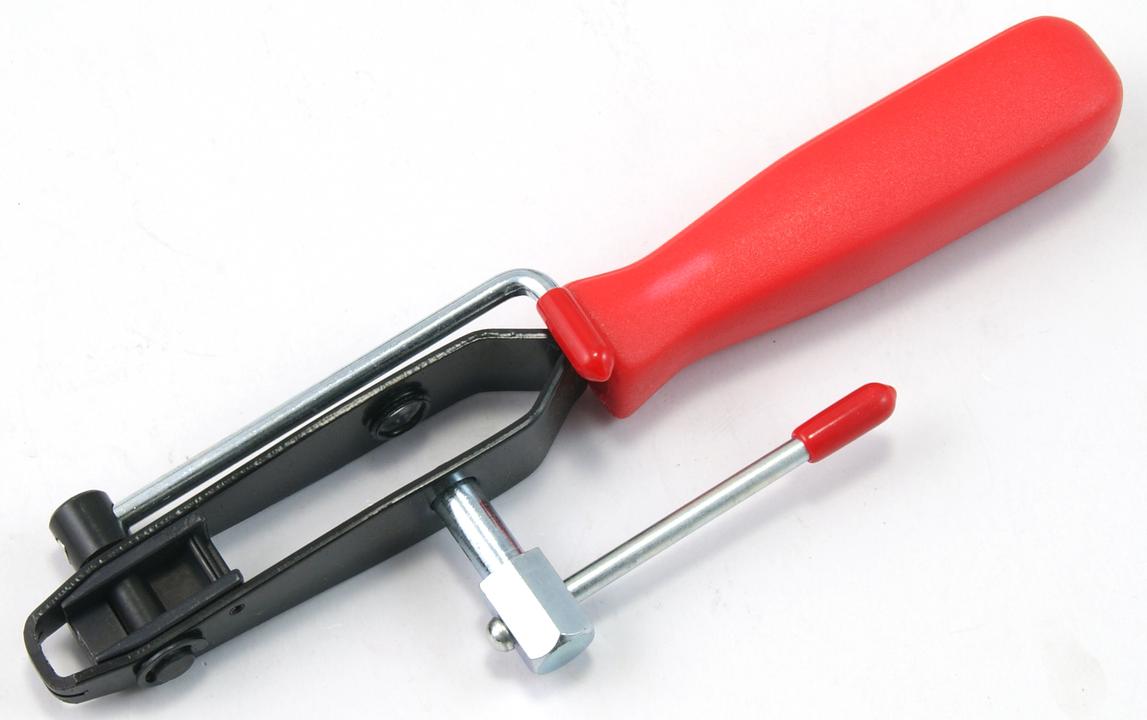 SP Tools Cv Boot Clamp Banding Tool